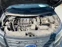 Unit 17037 - 2017 Ford Explorer 4X4 Gas, 3.7L V6, was a police vehicle