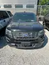 Unit 17041 - 2017 Ford Explorer 4X4 Gas, 3.7L V6, was a police vehicle