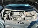 Unit 17041 - 2017 Ford Explorer 4X4 Gas, 3.7L V6, was a police vehicle