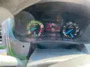 Unit 17041 - 2017 Ford Explorer 4X4 Gas, 3.7L V6, was a police vehicle