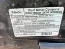 Unit 19081 - 2019 Ford Explorer 4X4 Gas, 3.7L V6, was a police vehicle