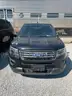 Unit 19081 - 2019 Ford Explorer 4X4 Gas, 3.7L V6, was a police vehicle