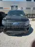 Unit 18062 - 2018 Ford Expedition 4X4 Gas, 3.5L V6, was a police K9 vehicle