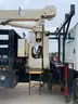 Unit 10801 2010 Freightliner M2112&#xA0;10, Platform w/400B National Crane (no Block &#x26; Tackle), DMF Railgear