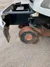 Unit 10801 2010 Freightliner M2112&#xA0;10, Platform w/400B National Crane (no Block &#x26; Tackle), DMF Railgear