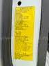 Unit 10801 2010 Freightliner M2112&#xA0;10, Platform w/400B National Crane (no Block &#x26; Tackle), DMF Railgear
