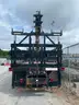 Unit 10801 2010 Freightliner M2112&#xA0;10, Platform w/400B National Crane (no Block &#x26; Tackle), DMF Railgear