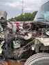 Unit 10801 2010 Freightliner M2112&#xA0;10, Platform w/400B National Crane (no Block &#x26; Tackle), DMF Railgear