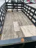 Unit 10801 2010 Freightliner M2112&#xA0;10, Platform w/400B National Crane (no Block &#x26; Tackle), DMF Railgear