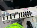 Unit 10801 2010 Freightliner M2112&#xA0;10, Platform w/400B National Crane (no Block &#x26; Tackle), DMF Railgear