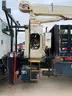 Unit 10801 2010 Freightliner M2112&#xA0;10, Platform w/400B National Crane (no Block &#x26; Tackle), DMF Railgear