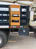 Unit 10801 2010 Freightliner M2112&#xA0;10, Platform w/400B National Crane (no Block &#x26; Tackle), DMF Railgear