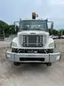 Unit 10801 2010 Freightliner M2112&#xA0;10, Platform w/400B National Crane (no Block &#x26; Tackle), DMF Railgear