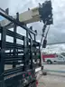 Unit 10801 2010 Freightliner M2112&#xA0;10, Platform w/400B National Crane (no Block &#x26; Tackle), DMF Railgear