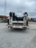 2017 Ford F550 Gas 6.8L V10 dual rear wheels, 8 ft Svc body, Crane, hose reel, Amber Strobe &#x26; Hyrail