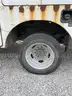 2017 Ford F550 Gas 6.8L V10 dual rear wheels, 8 ft Svc body, Crane, hose reel, Amber Strobe &#x26; Hyrail