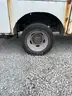 2017 Ford F550 Gas 6.8L V10 dual rear wheels, 8 ft Svc body, Crane, hose reel, Amber Strobe &#x26; Hyrail