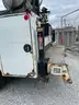 2017 Ford F550 Gas 6.8L V10 dual rear wheels, 8 ft Svc body, Crane, hose reel, Amber Strobe &#x26; Hyrail