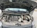 Unit 17056 - 2017 Ford Explorer 4X4 Gas, 3.7L V6, was a police vehicle