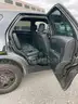 Unit 17056 - 2017 Ford Explorer 4X4 Gas, 3.7L V6, was a police vehicle