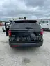 Unit 17056 - 2017 Ford Explorer 4X4 Gas, 3.7L V6, was a police vehicle
