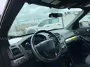 Unit 17056 - 2017 Ford Explorer 4X4 Gas, 3.7L V6, was a police vehicle