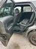 Unit 17056 - 2017 Ford Explorer 4X4 Gas, 3.7L V6, was a police vehicle