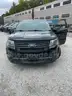 Unit 17056 - 2017 Ford Explorer 4X4 Gas, 3.7L V6, was a police vehicle
