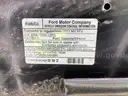 Unit 17056 - 2017 Ford Explorer 4X4 Gas, 3.7L V6, was a police vehicle