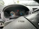 Unit 17056 - 2017 Ford Explorer 4X4 Gas, 3.7L V6, was a police vehicle