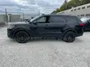 Unit 18069 - 2018 Ford Explorer 4X4 Gas, 3.7L V6, was a police vehicle