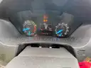 Unit 18069 - 2018 Ford Explorer 4X4 Gas, 3.7L V6, was a police vehicle