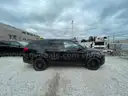 Unit 18069 - 2018 Ford Explorer 4X4 Gas, 3.7L V6, was a police vehicle
