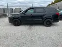 Unit 19078 - 2019 Ford Explorer 4X4 Gas, 3.7L V6, was a police vehicle