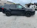 Unit 19078 - 2019 Ford Explorer 4X4 Gas, 3.7L V6, was a police vehicle