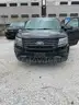 Unit 19079 - 2019 Ford Explorer 4X4 Gas, 3.7L V6, was a police vehicle