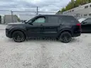 Unit 19079 - 2019 Ford Explorer 4X4 Gas, 3.7L V6, was a police vehicle
