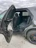 Unit 19079 - 2019 Ford Explorer 4X4 Gas, 3.7L V6, was a police vehicle