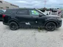 Unit 19079 - 2019 Ford Explorer 4X4 Gas, 3.7L V6, was a police vehicle