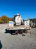 2009 GMC K5500 Diesel 6.6L V8 DRW&#x27;s, Altec Svc body &#x26; Bucket Crane, Hyrail, and more