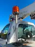 2009 GMC K5500 Diesel 6.6L V8 DRW&#x27;s, Altec Svc body &#x26; Bucket Crane, Hyrail, and more