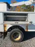 2009 GMC K5500 Diesel 6.6L V8 DRW&#x27;s, Altec Svc body &#x26; Bucket Crane, Hyrail, and more
