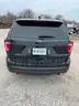 Unit 16025 - 2016 Ford Explorer 4X4 Gas, 3.7L V6, was a police vehicle