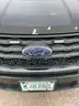 Unit 16025 - 2016 Ford Explorer 4X4 Gas, 3.7L V6, was a police vehicle
