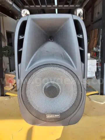 Starqueen Portable PA Speaker