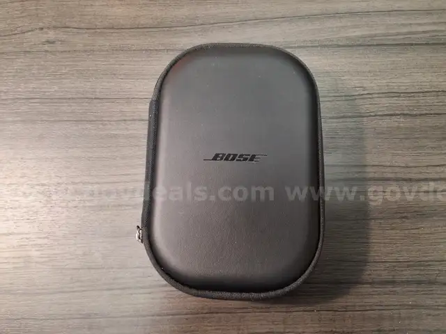 Bose Bluetooth Headphones