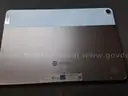 Chrome Tablet