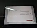 Chrome Tablet