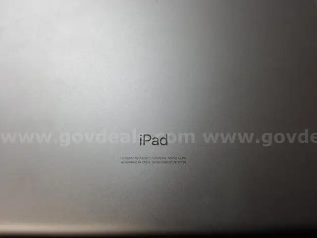 Apple Ipad