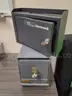 Lot of (2) Key Lock Box